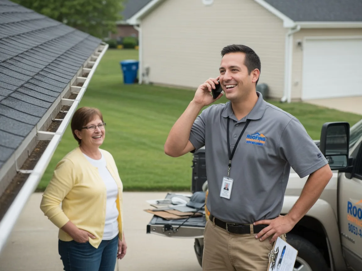 Local Roofing Contractors Patriot, OH FAQs